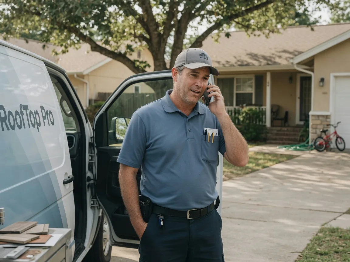 Roof Repair Peralta, NM FAQs