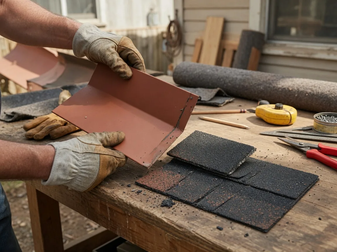 Roof Repair company in Peralta, NM